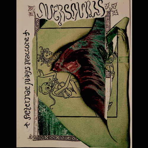 Aversabilis : Aeternae Plagis Draccone